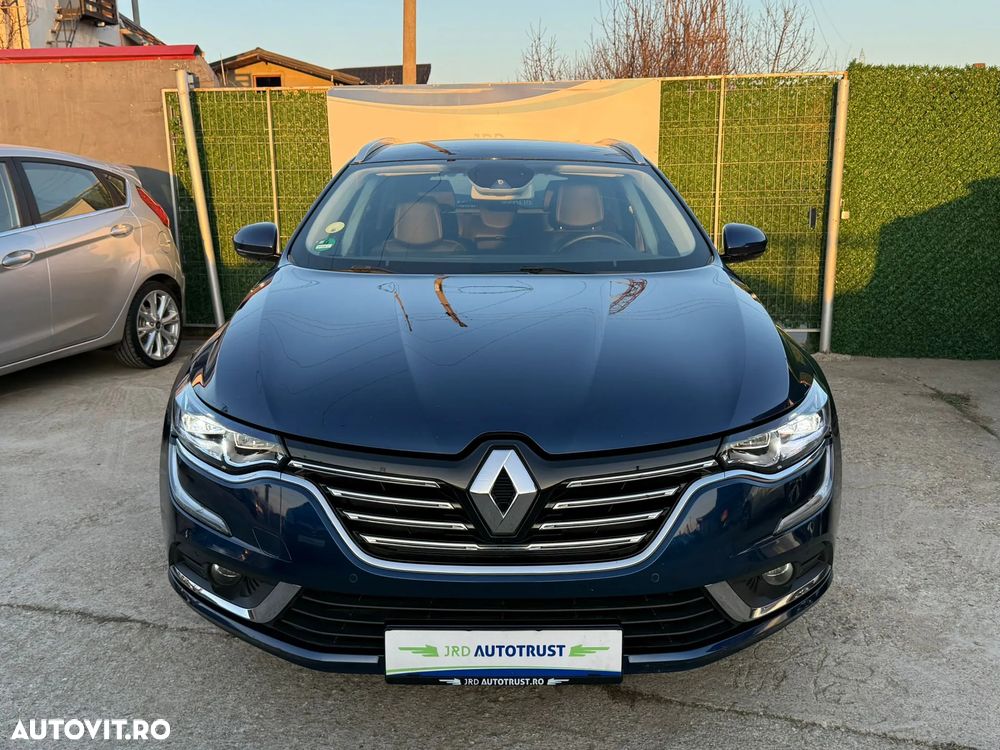 Renault Talisman - 22