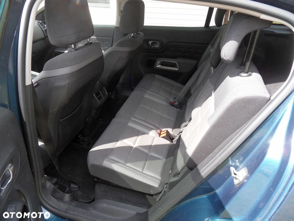 Citroën C5 Aircross 180 e-EAT8 MAX - 14