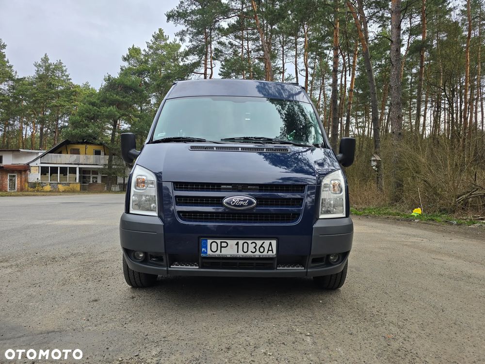 Ford Transit - 23