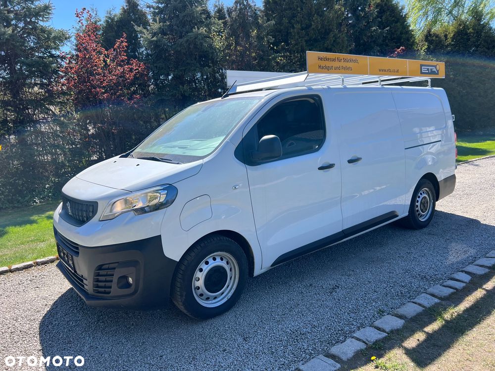 Peugeot Expert - 1