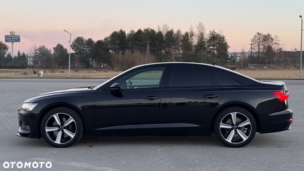 Audi A6 Limousine - 20