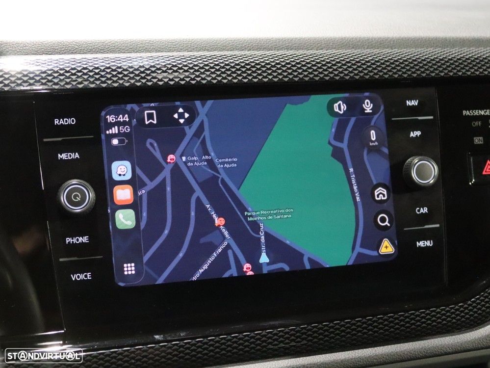 VW Taigo 1.0 TSI Life DSG - 24