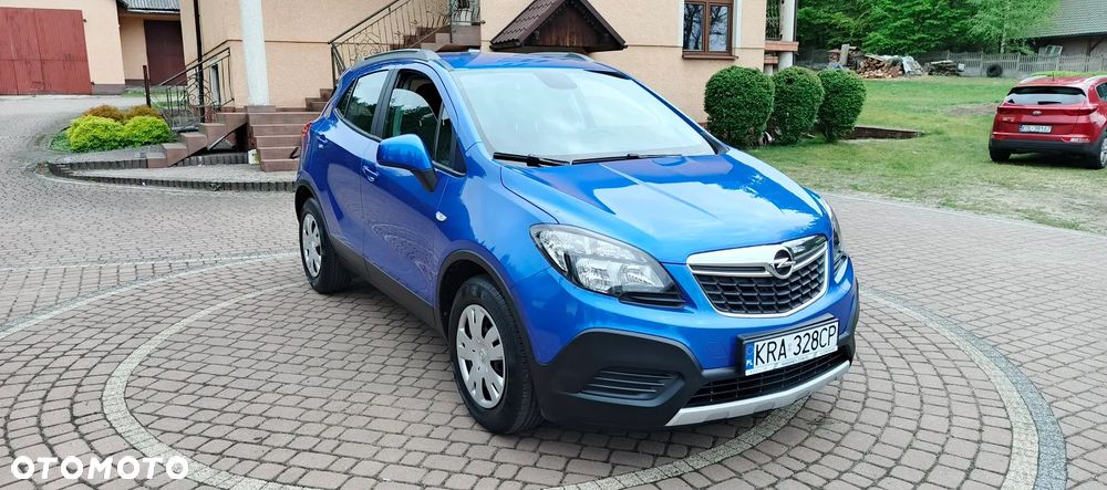 Opel Mokka 1.6 Active S&S - 2