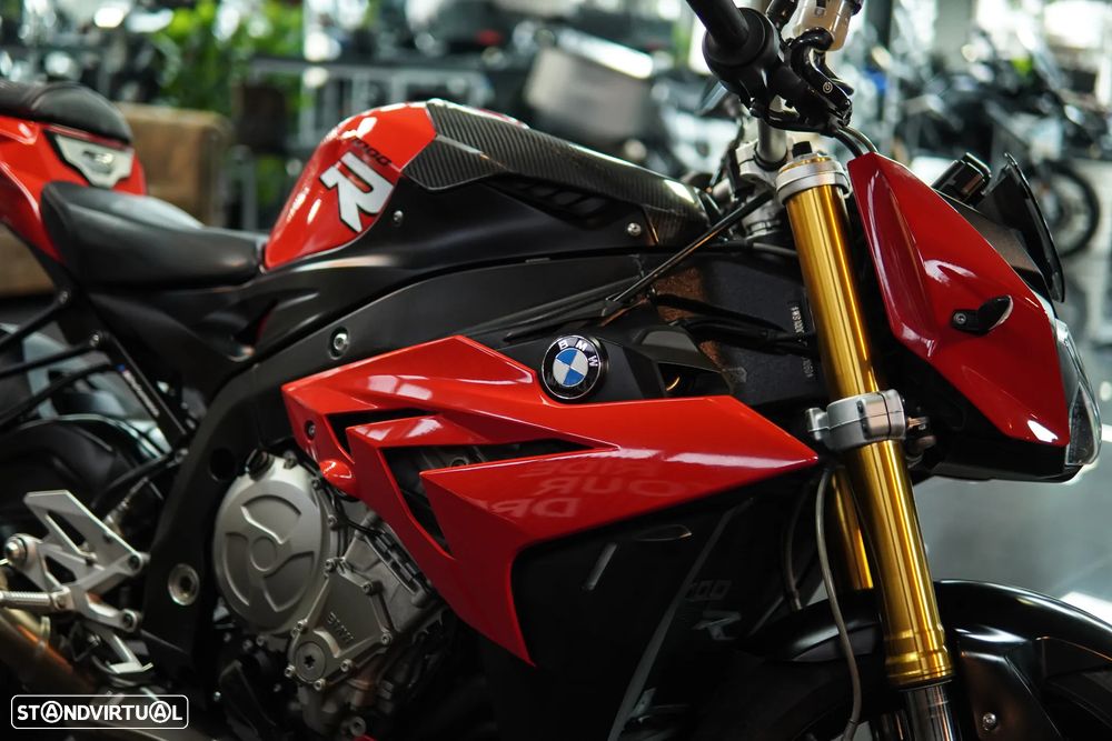 BMW S 1000 R - 58
