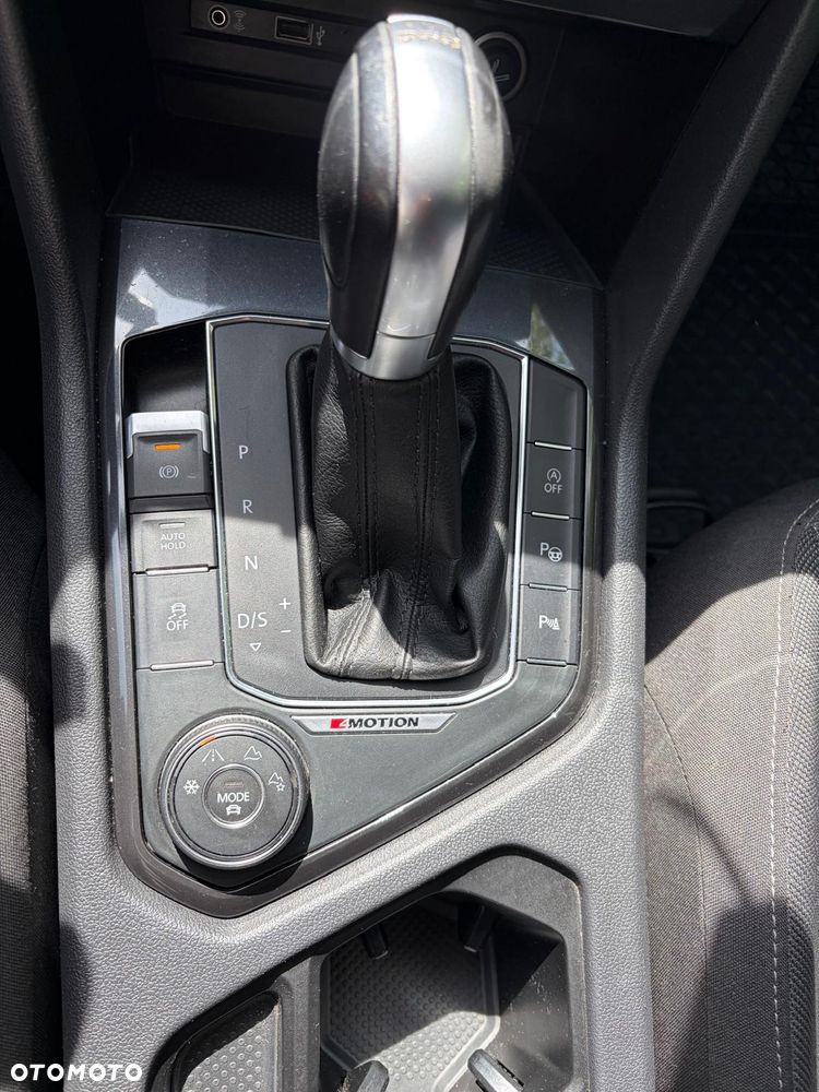 Volkswagen Tiguan 2.0 TDI SCR DSG - 6