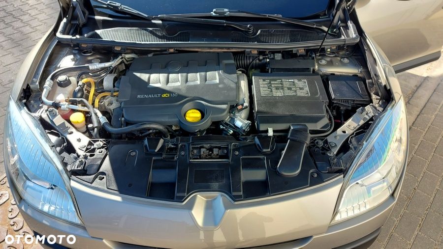 Renault Megane dCi 130 FAP Dynamique - 26