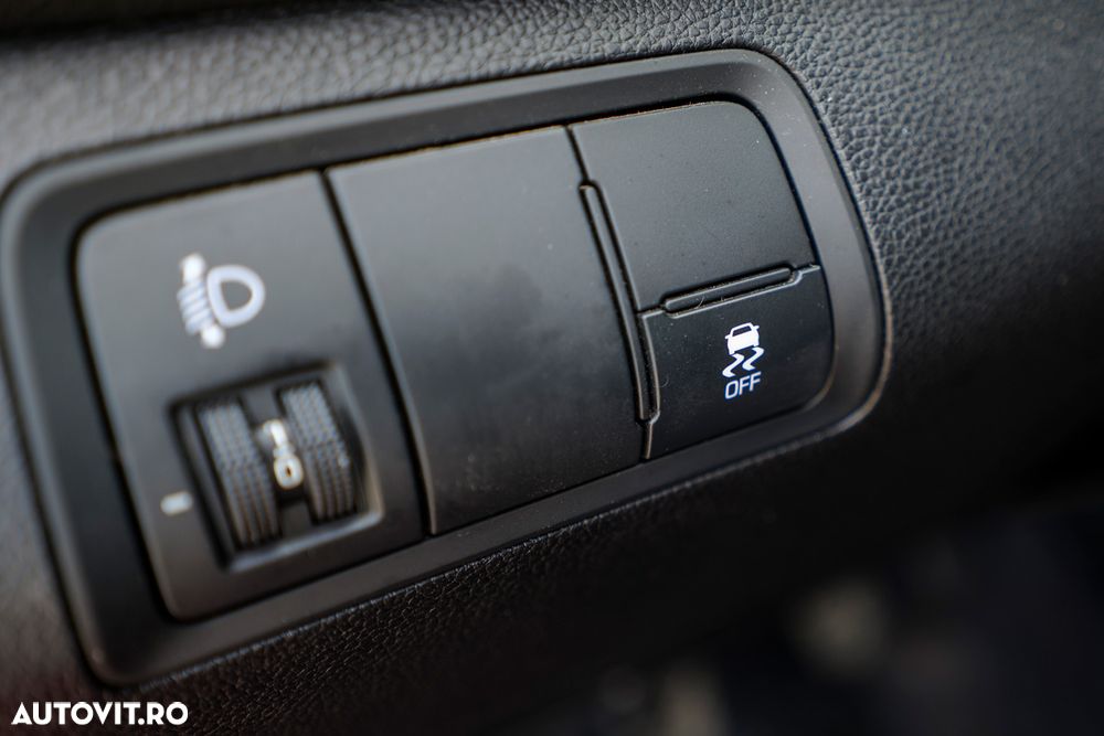 Hyundai i20 1.2 L 84CP 5DR Comfort - 6