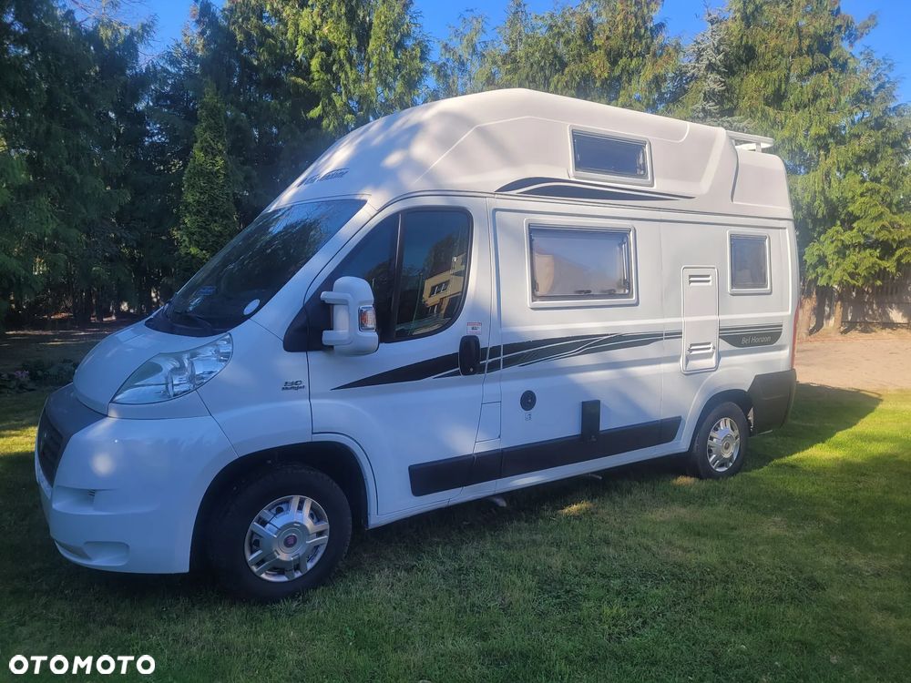 Fiat Font VENDOME - 1