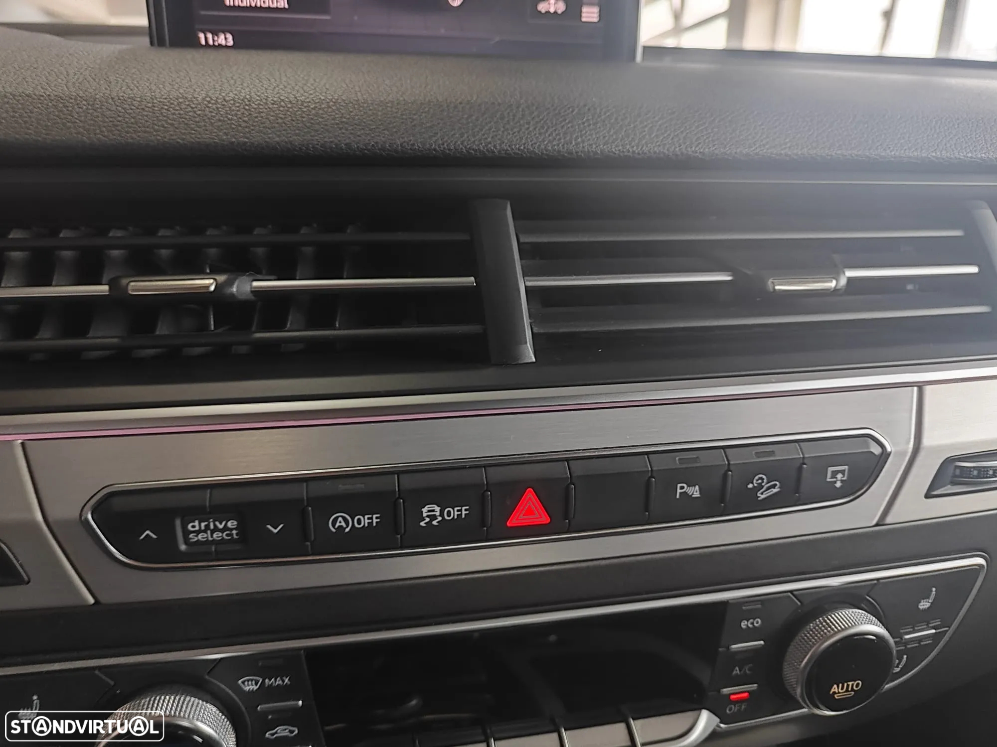 Audi Q7 3.0 TDI quattro S-line Tiptronic 7L - 39