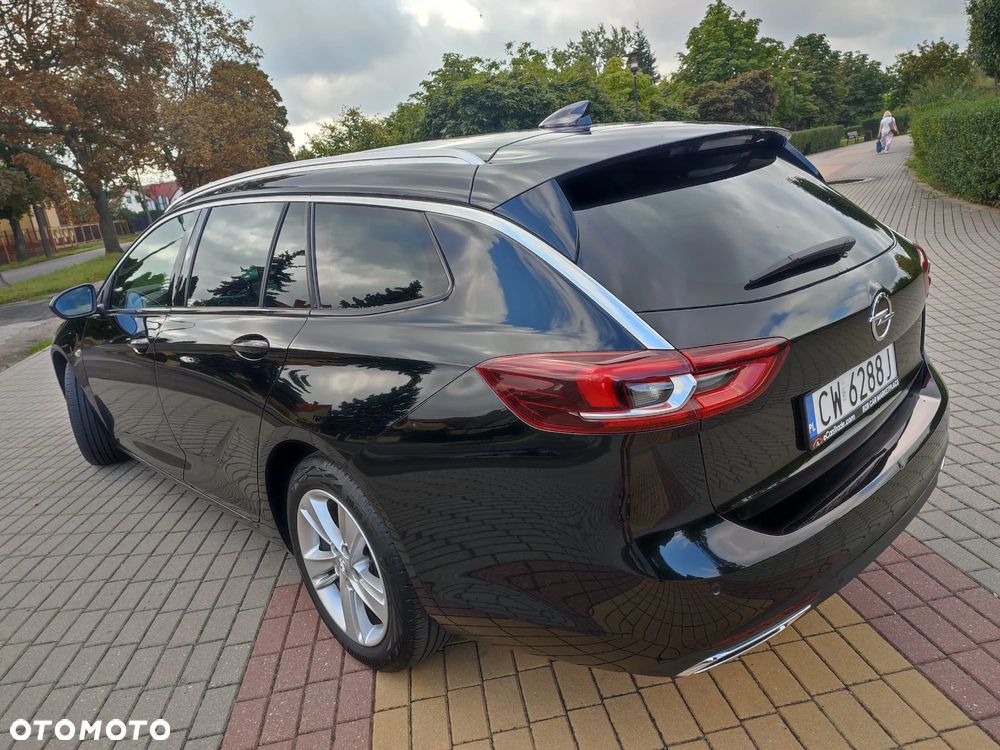 Opel Insignia 1.6 CDTI Innovation - 31