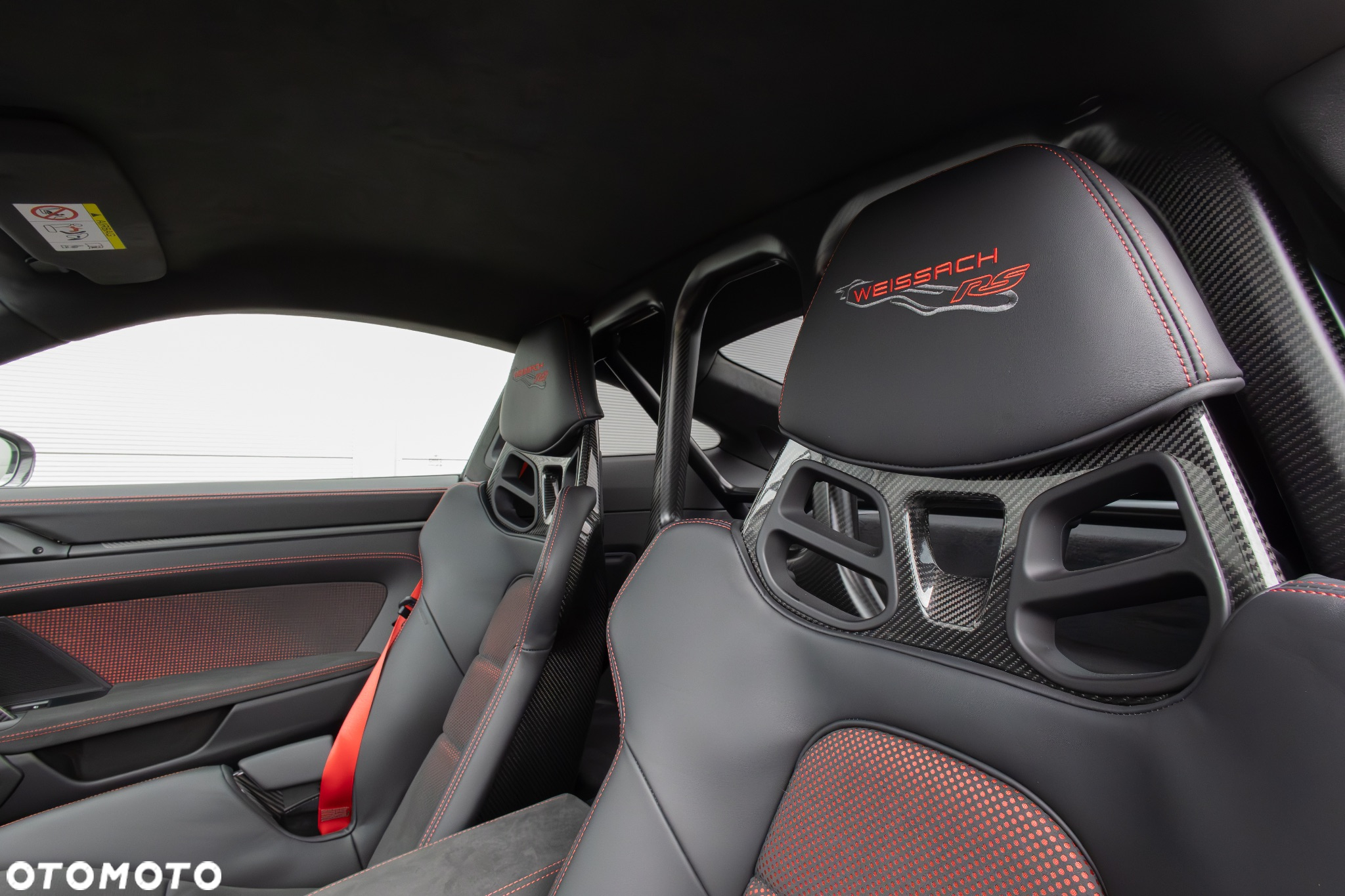 Porsche 911 GT3 RS - 21