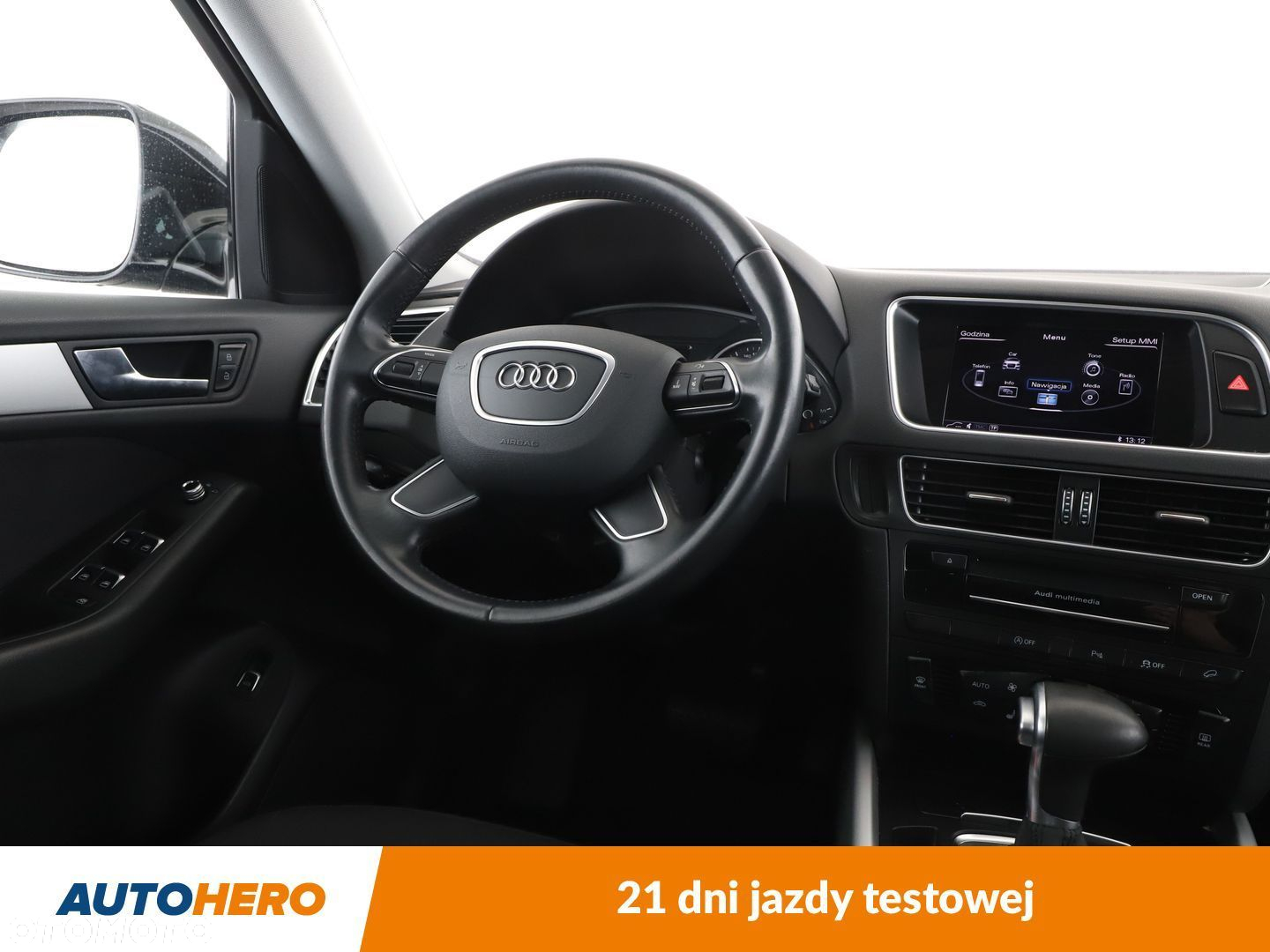 Audi Q5 - 13