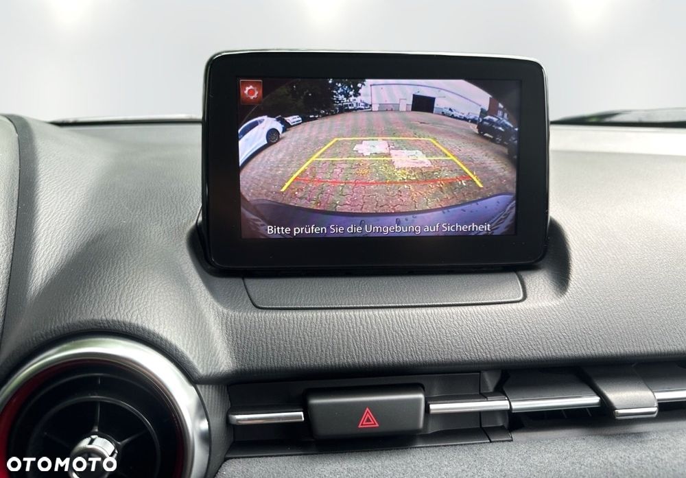 Mazda CX-3 2.0 SkyPassion - 15