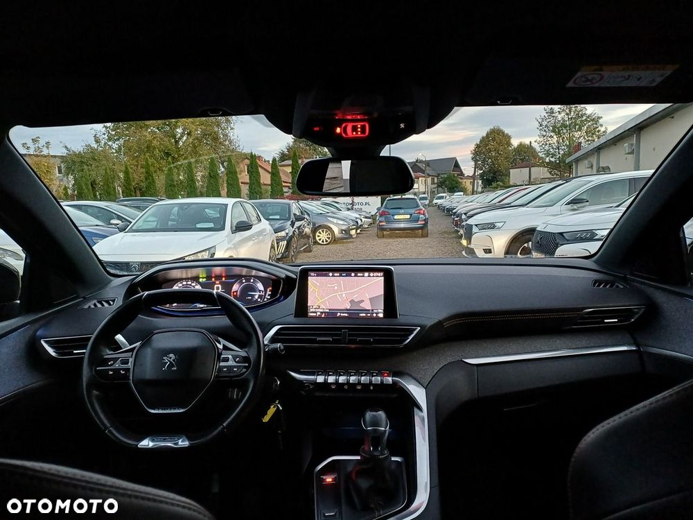 Peugeot 3008 - 24