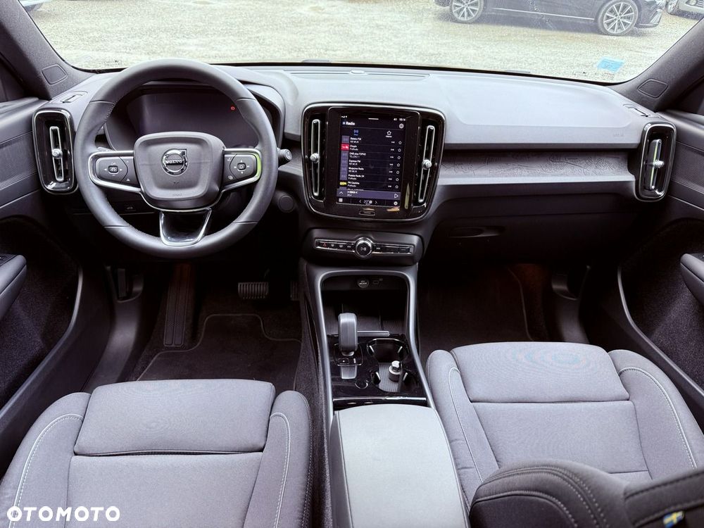 Volvo XC 40 - 17