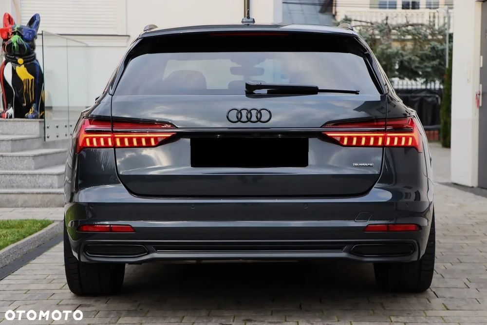 Audi A6 Avant - 12