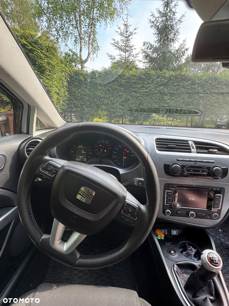Seat Leon 1.8 TSI R edition - 6