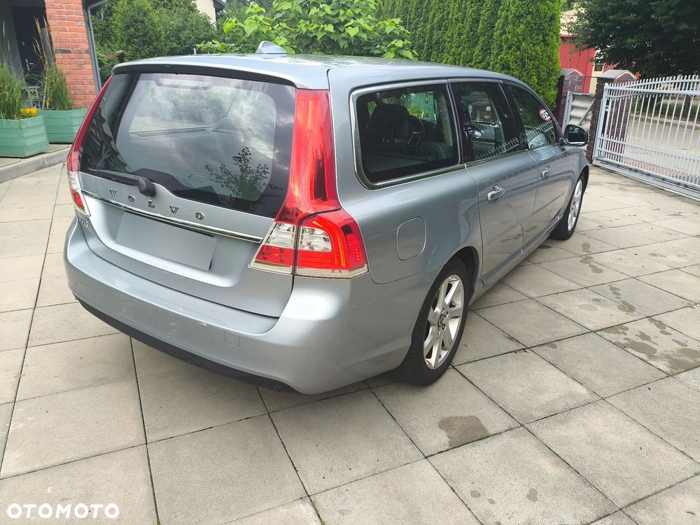 Volvo V70 D2 Dynamic Momentum - 7