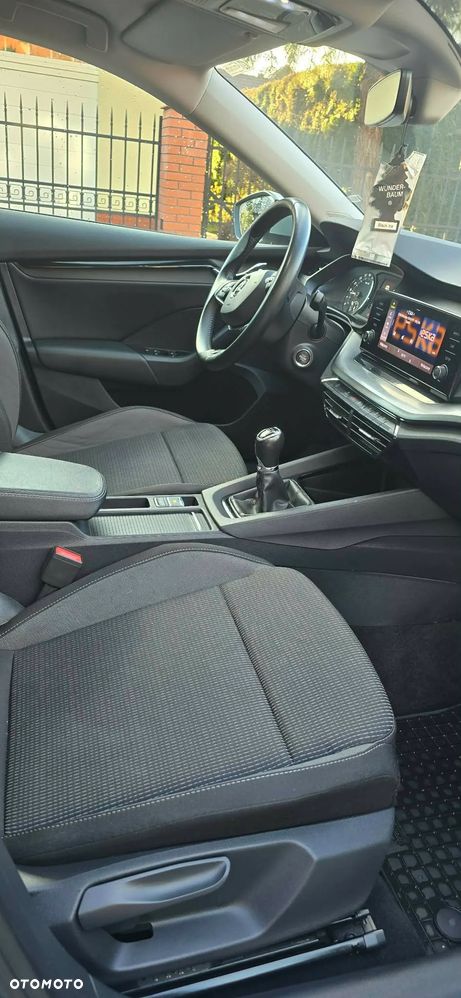 Skoda Octavia 2.0 TDI Ambition - 13