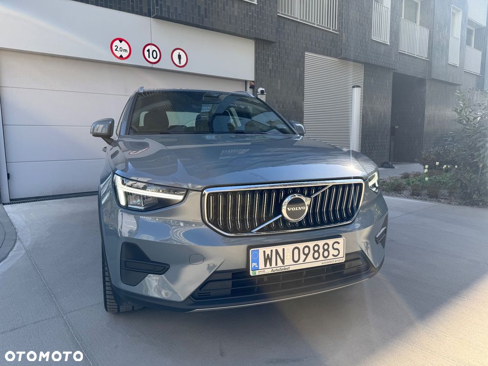 Volvo XC 40 T5 Plug-In Hybrid Plus Bright - 5