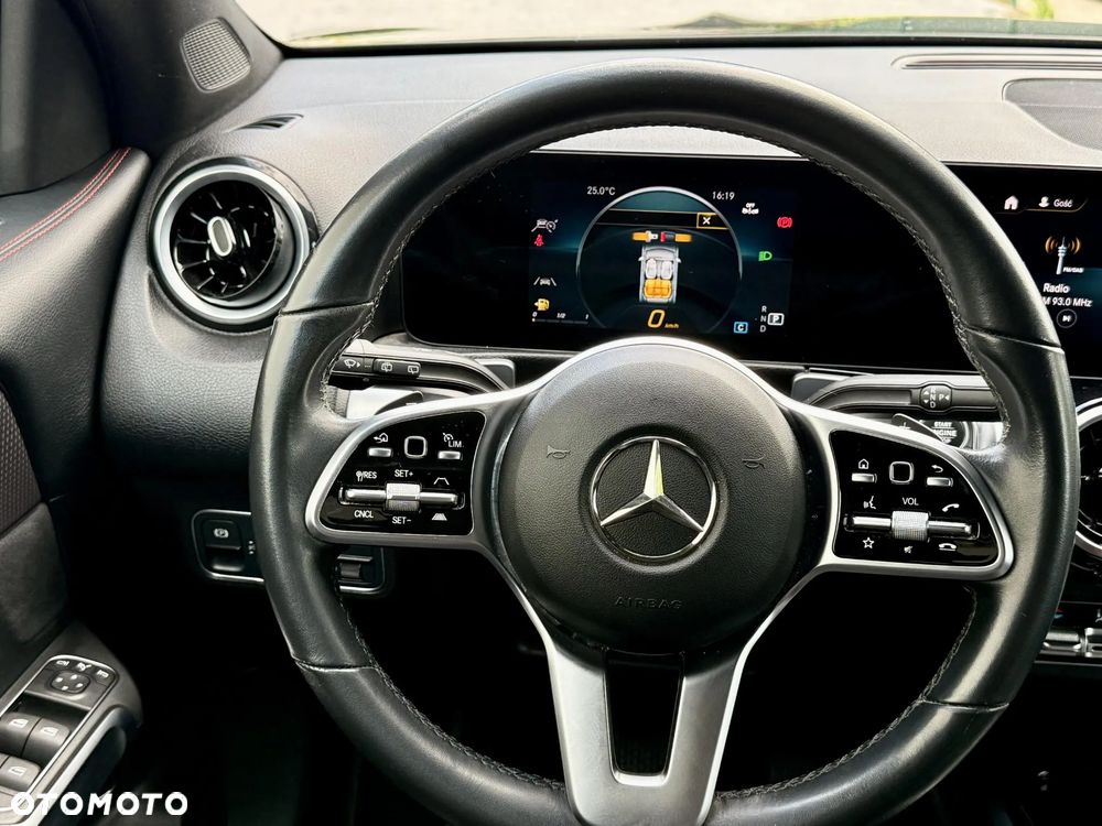 Mercedes-Benz GLB 220 d 8G-DCT Style - 25