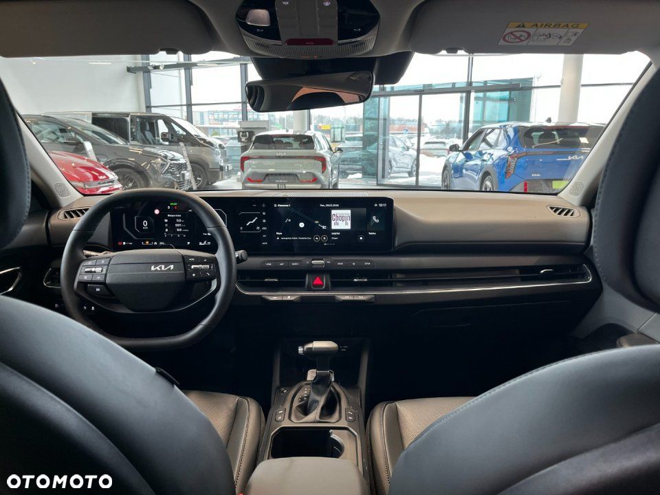 Kia K4 - 19