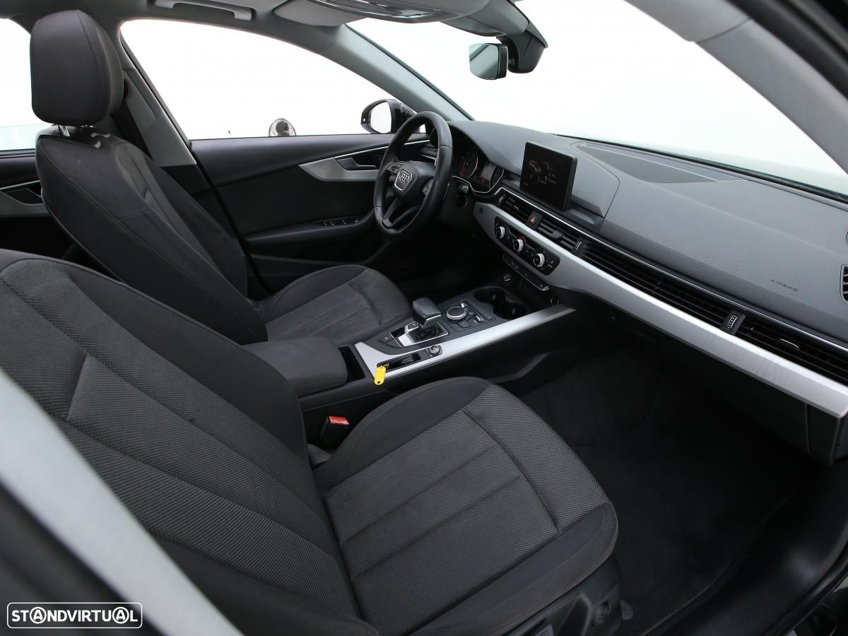 Audi A4 Avant - 12