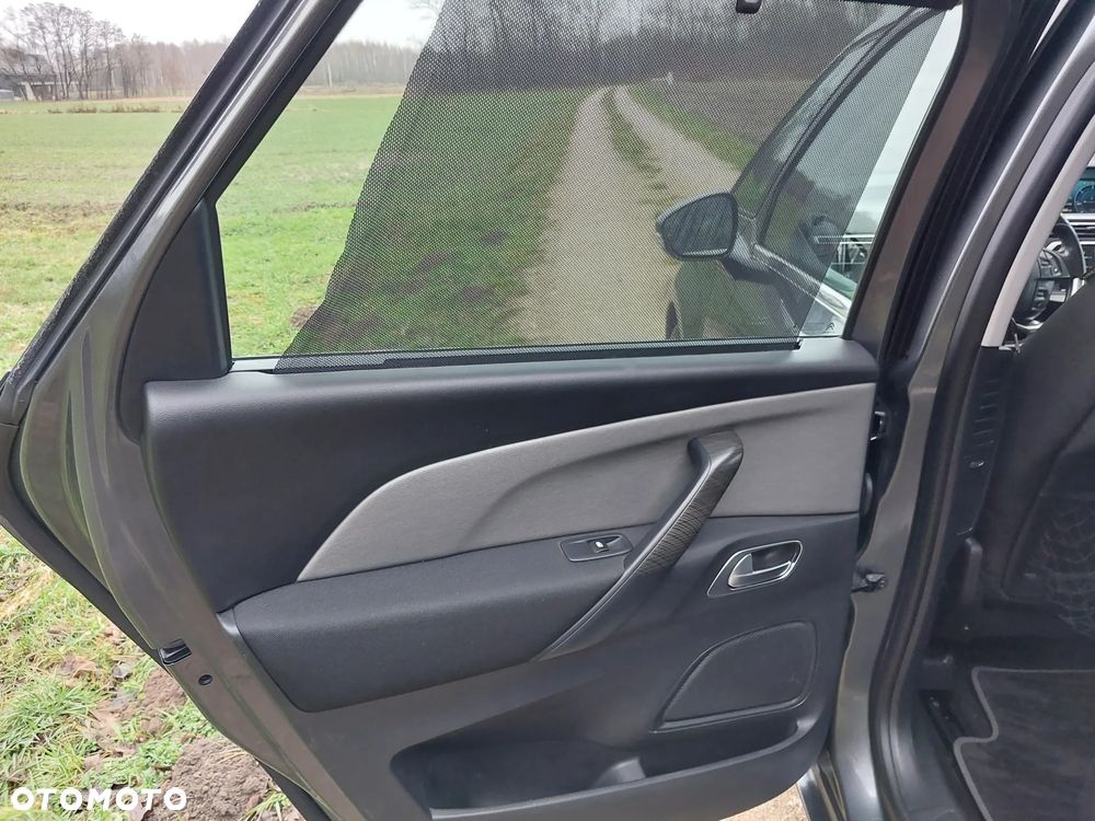 Citroën C4 Picasso BlueHDi 150 Intensive - 16