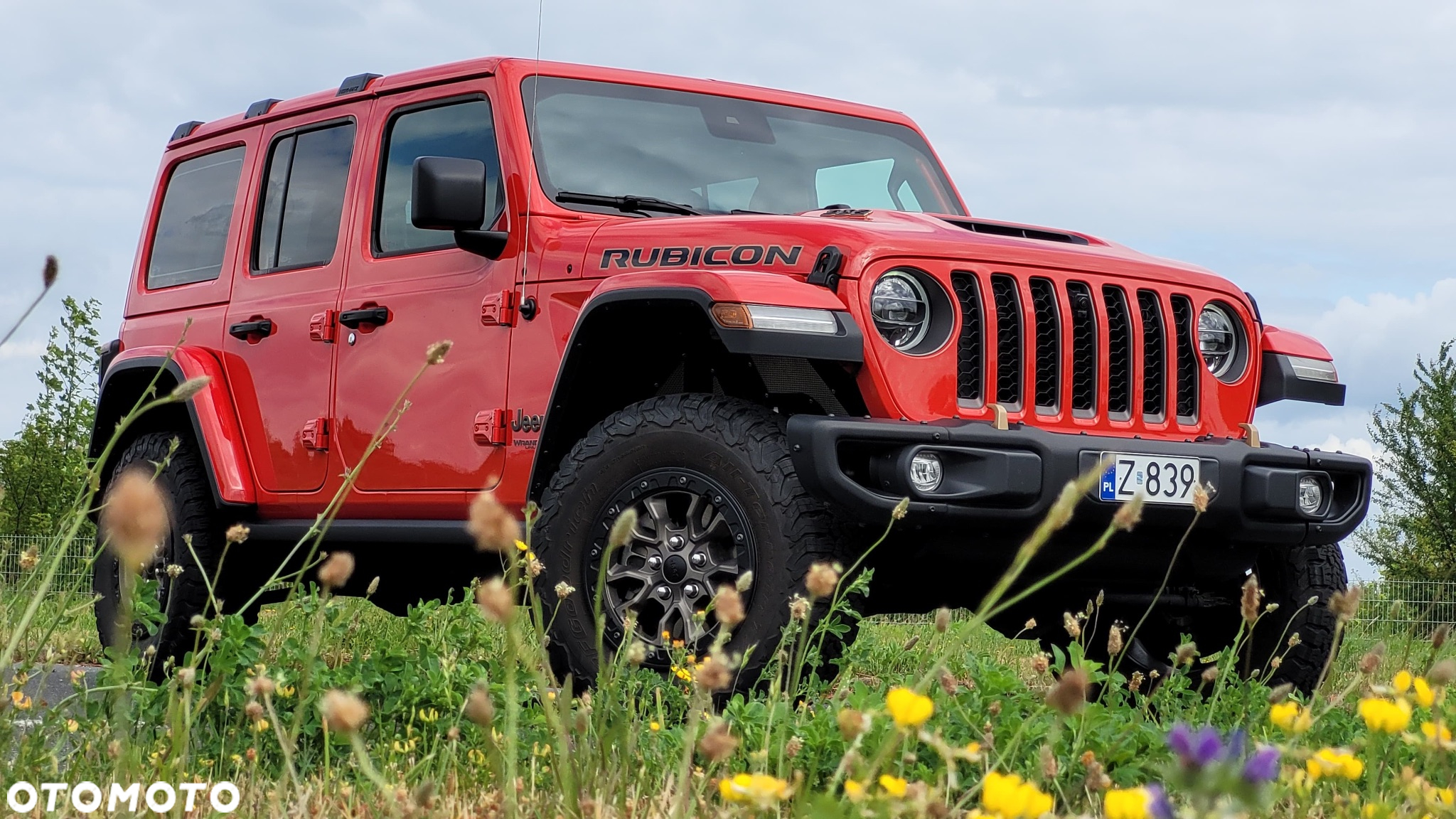 Jeep Wrangler - 3