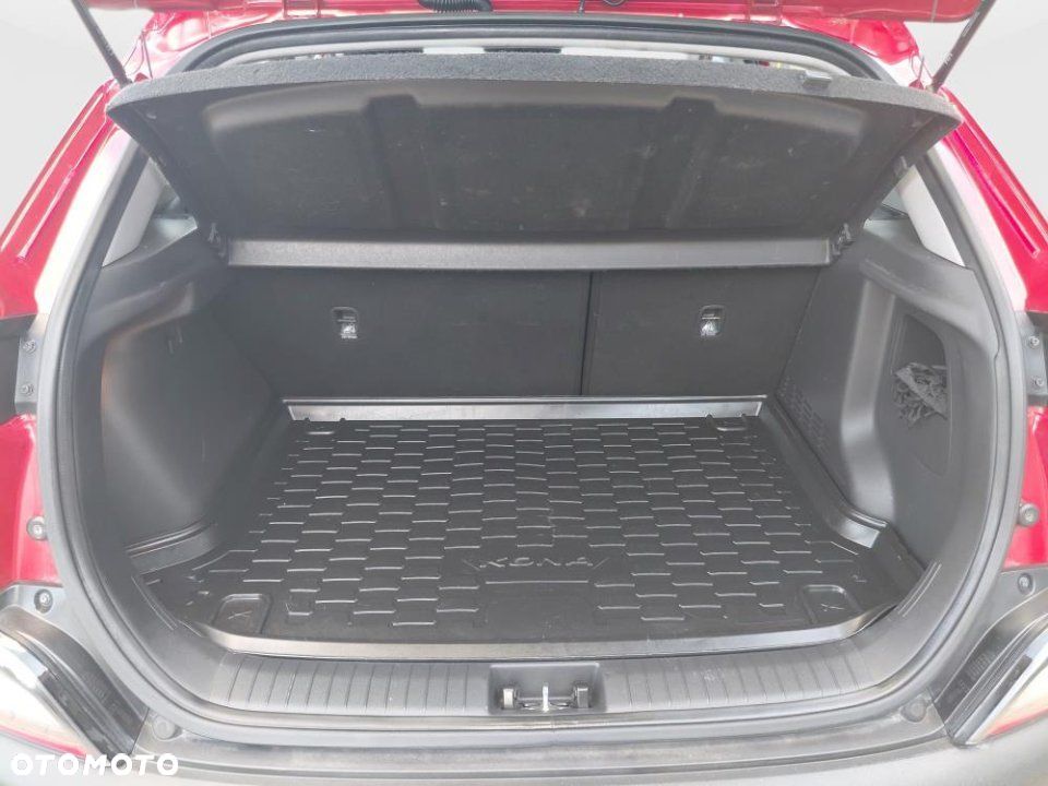 Hyundai Kona - 14