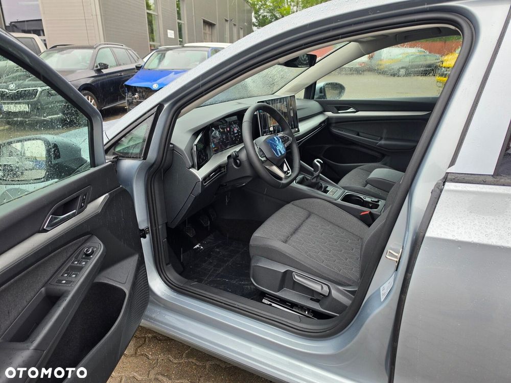Volkswagen Golf 1.5 TSI Life Plus - 13