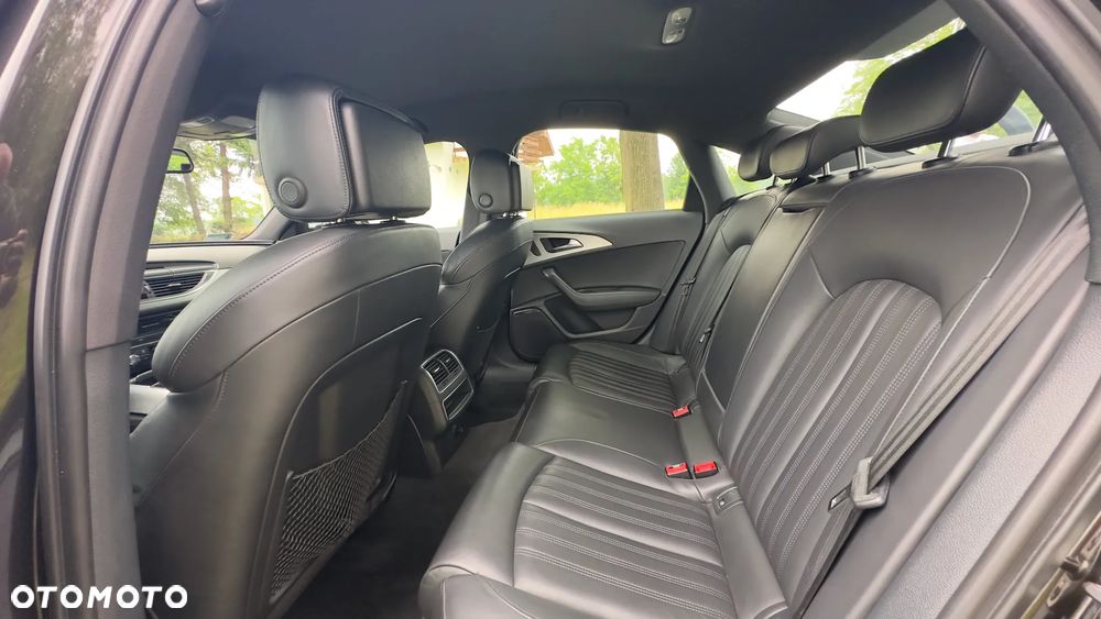 Audi A6 Limousine 2.0 TDI Prime Line Multitronic - 10