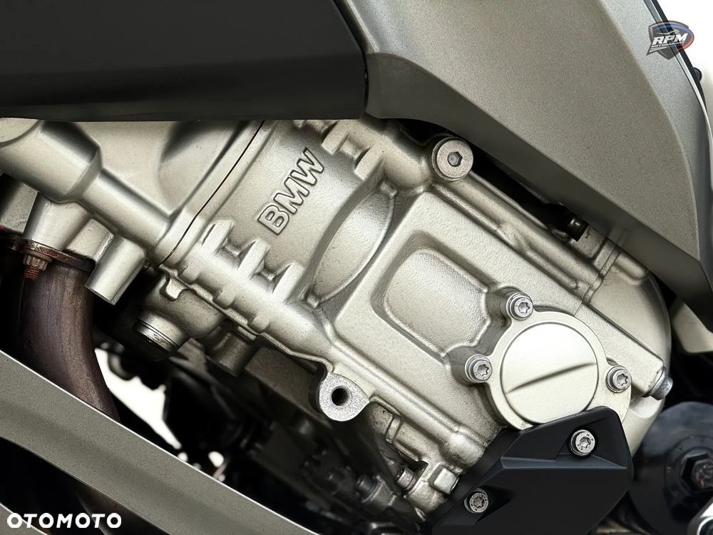 BMW K - 19