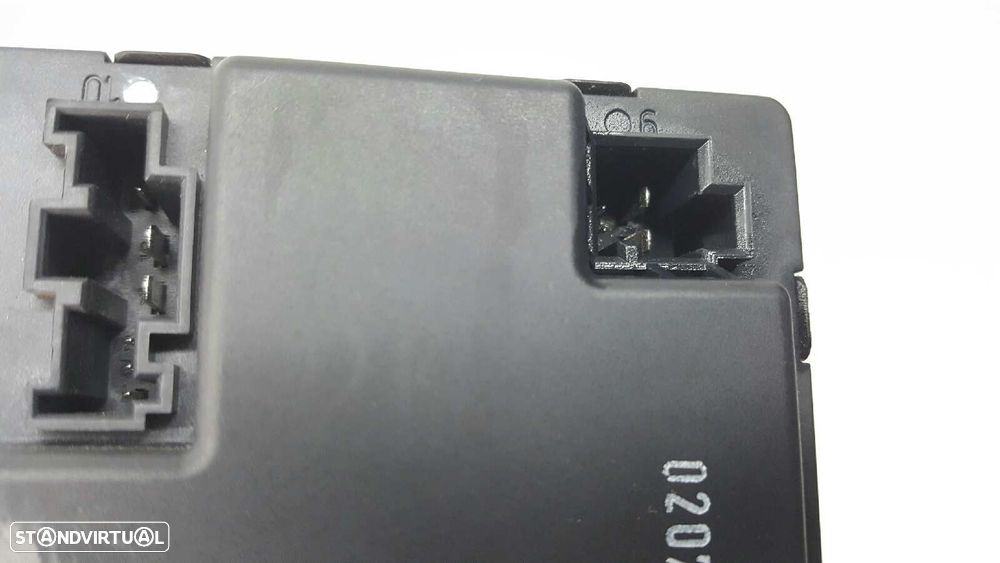 CENTRALINA/BOMBA FECHO CENTRAL MERCEDES CLASE E (W211) BERLINA E 270 CDI (211.01... - 9