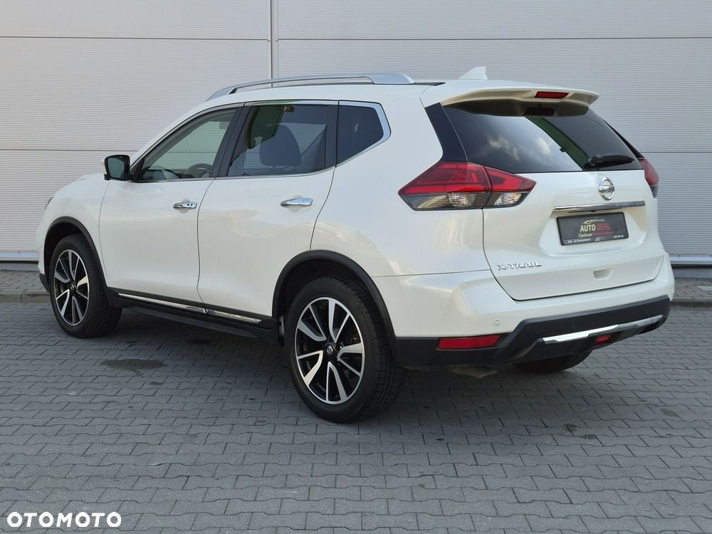 Nissan X-Trail - 15