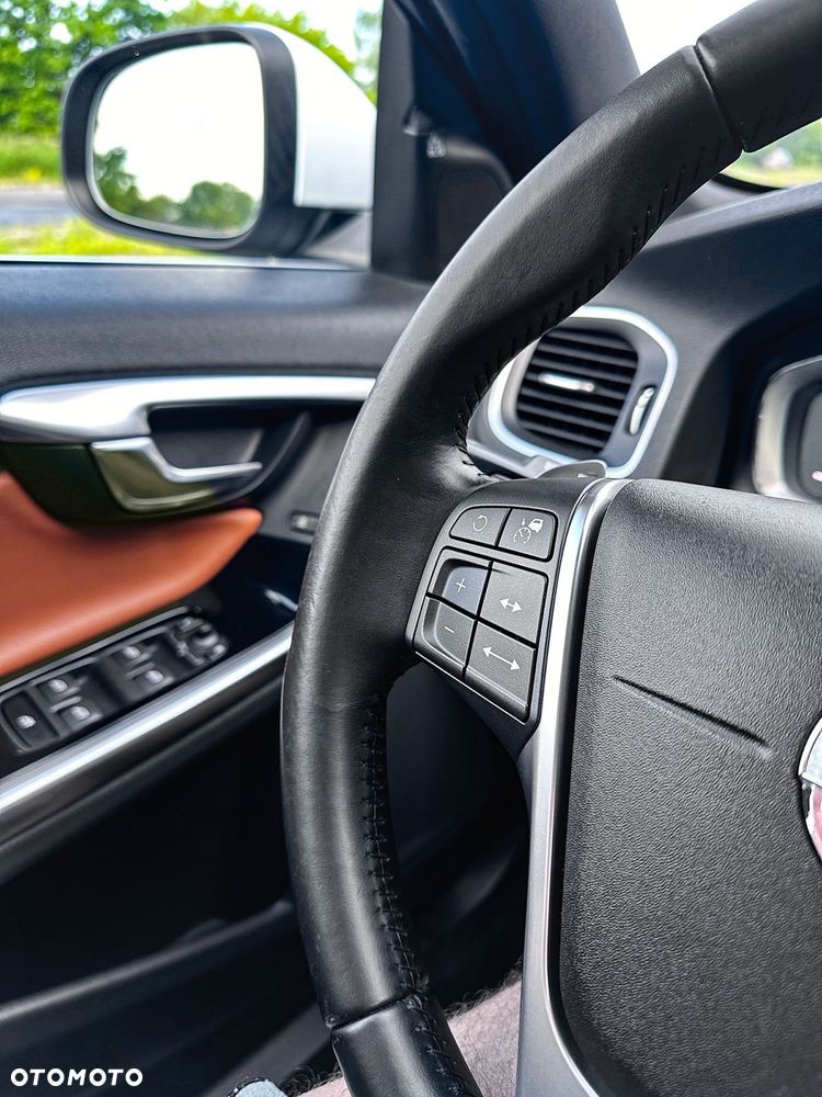 Volvo S60 T6 Drive-E Summum - 8