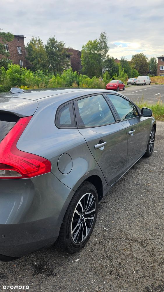 Volvo V40 - 6