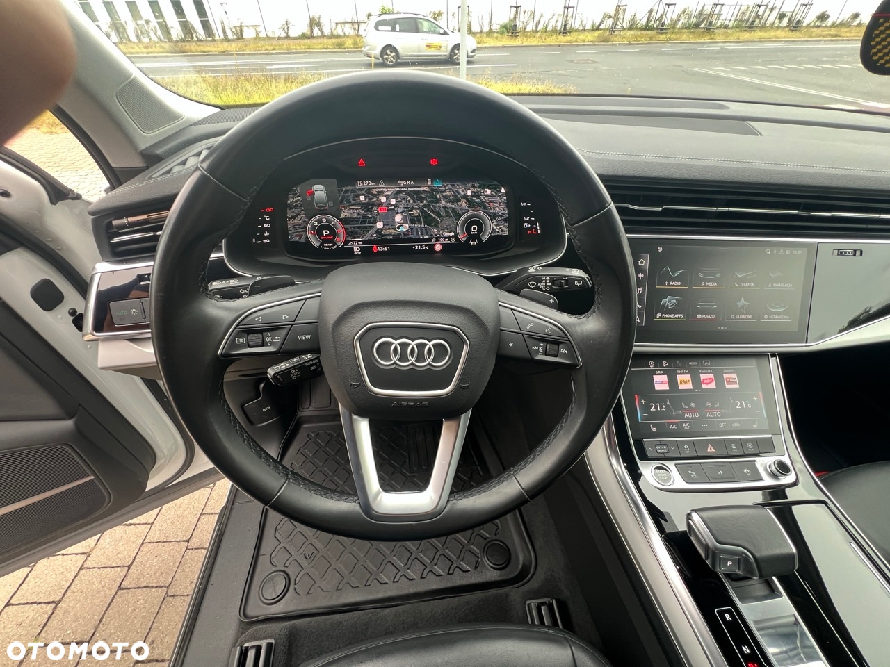 Audi Q7 - 18