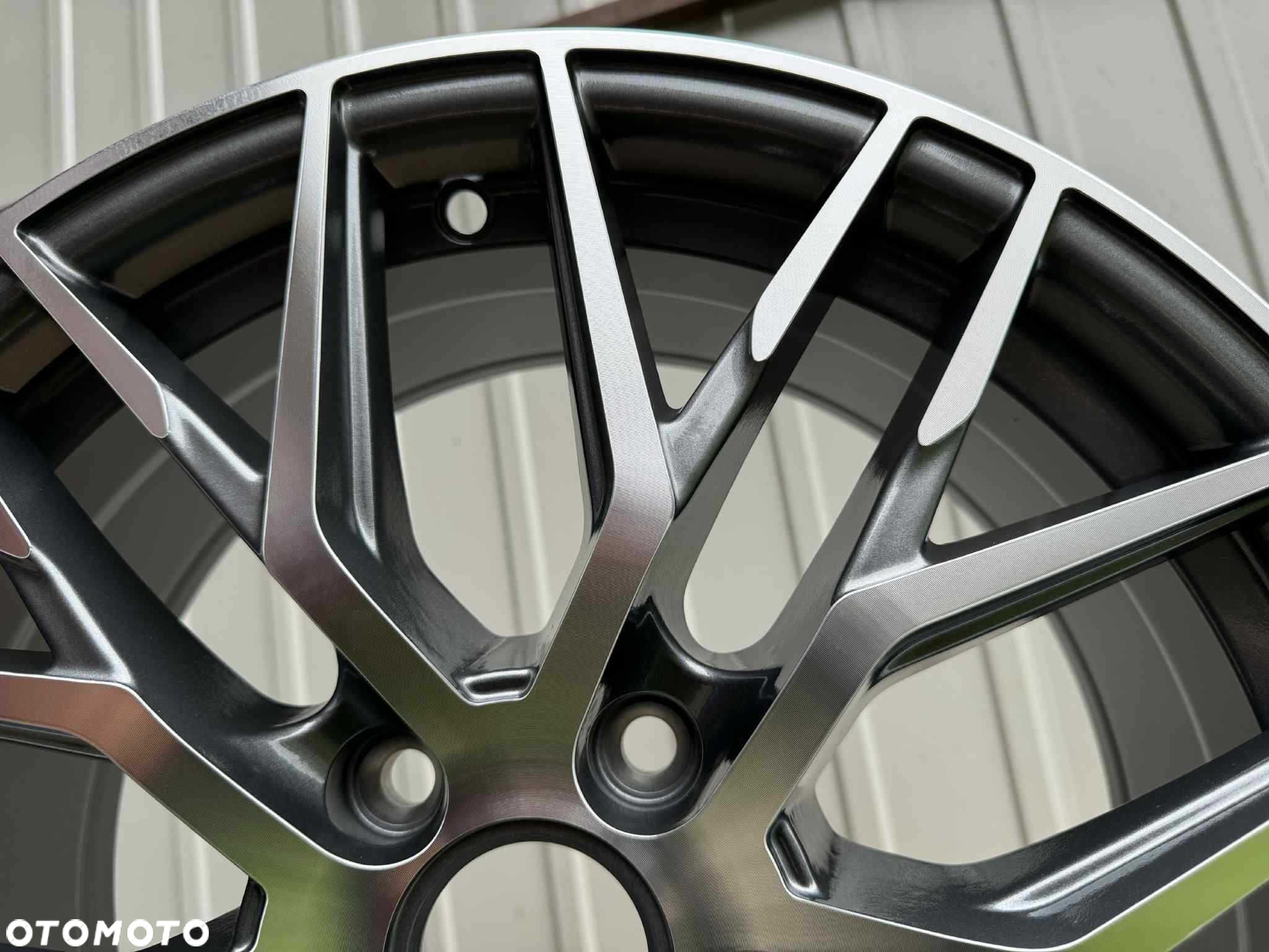 Alufelgi 5x114,3 r17 Toyota NOWE! Rav-4 CH-R Corolla Auris Avensis 230 - 6