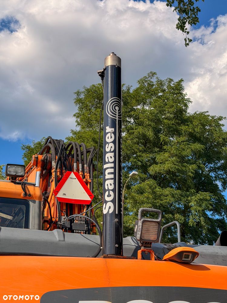 Doosan 140W - 29