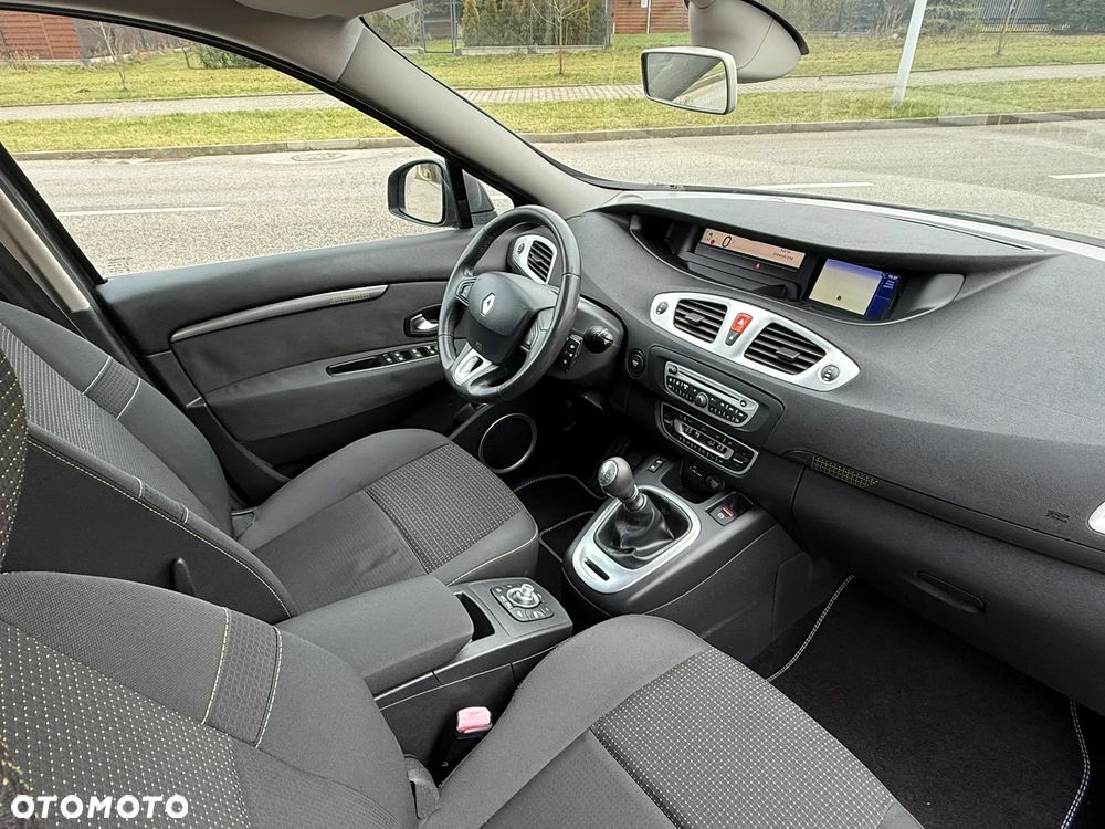 Renault Scenic TCe 130 Dynamique - 34