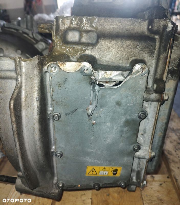 KANGOO II LIFT Z.E. INWENTER 296G15443R - 10