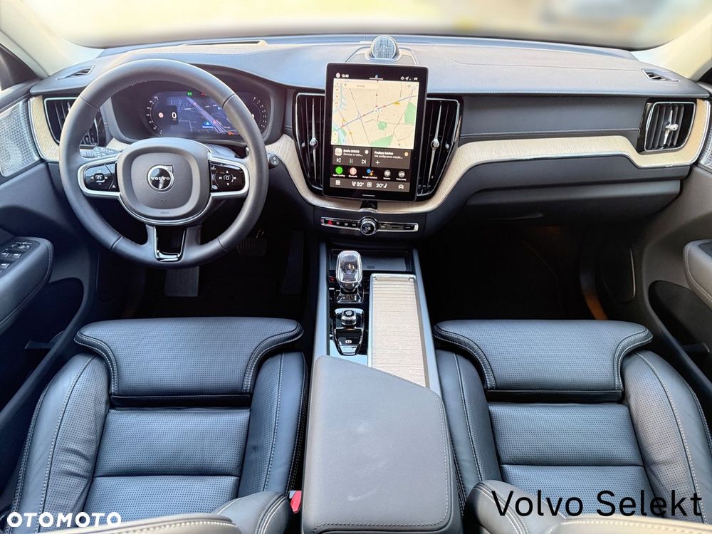 Volvo XC 60 - 17