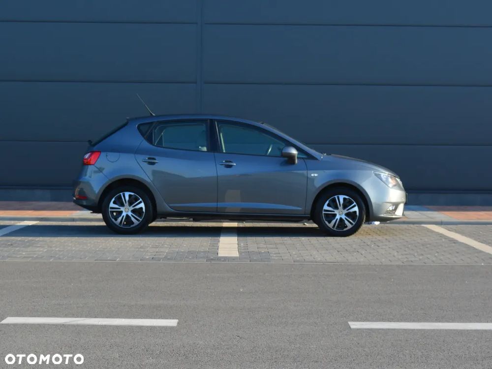 Seat Ibiza 1.2 TSI Style - 7