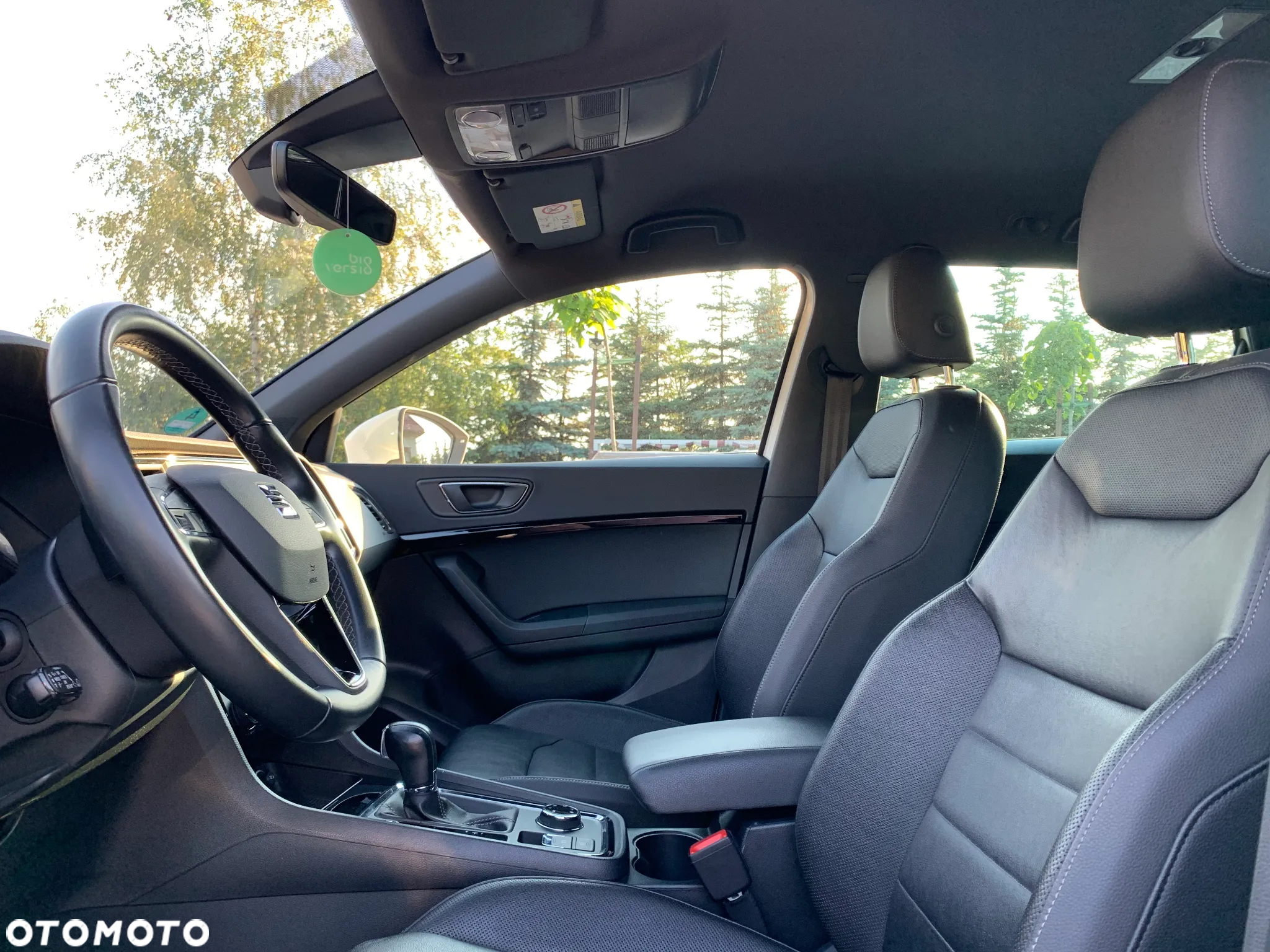 Seat Ateca 2.0 TDI 4Drive DSG XCELLENCE - 12
