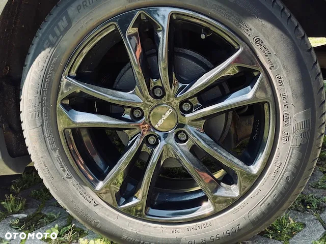 Ford Focus - 12