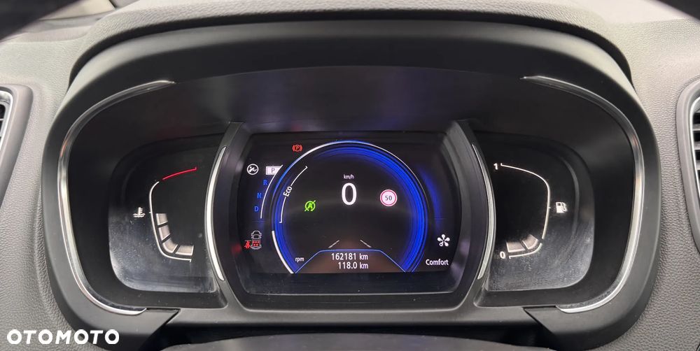 Renault Scenic 1.3 TCe FAP Bose EDC - 19