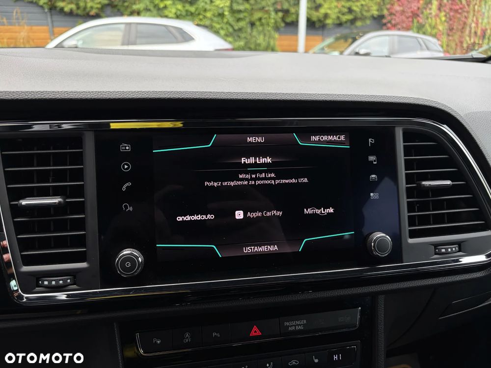 Seat Ateca 1.5 TSI ACT DSG OPF Xcellence - 28