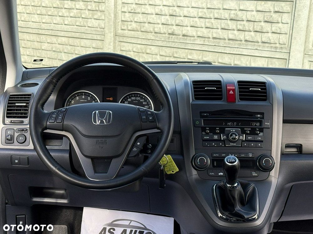 Honda CR-V 2.0 Elegance - 5