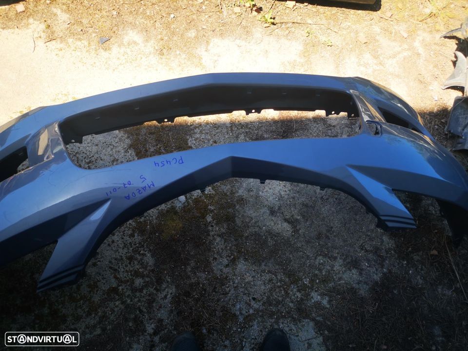 MAZDA 5 PARA CHOQUES FRENTE - PC454 - 6